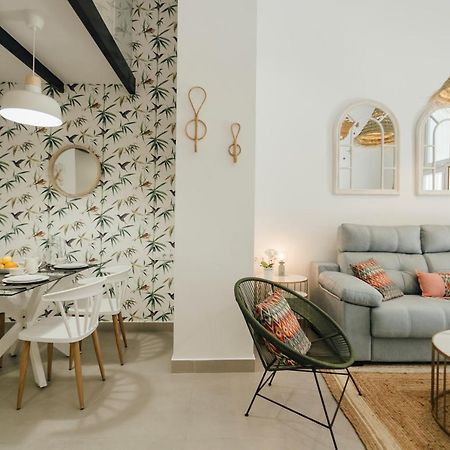 Apartament Tu Casa Duplex En Triana Sewilla Zewnętrze zdjęcie