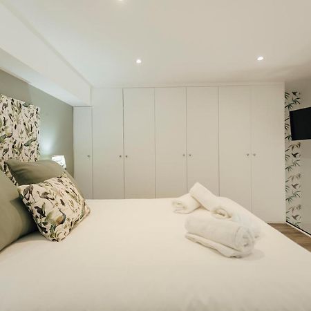 Apartament Tu Casa Duplex En Triana Sewilla Zewnętrze zdjęcie