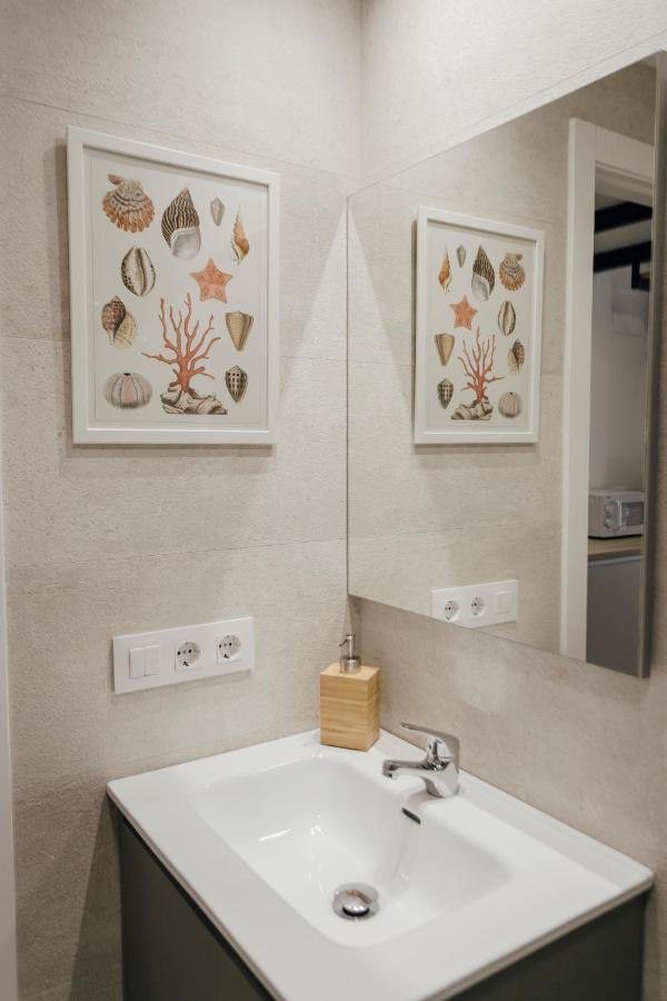 Apartament Tu Casa Duplex En Triana Sewilla Zewnętrze zdjęcie