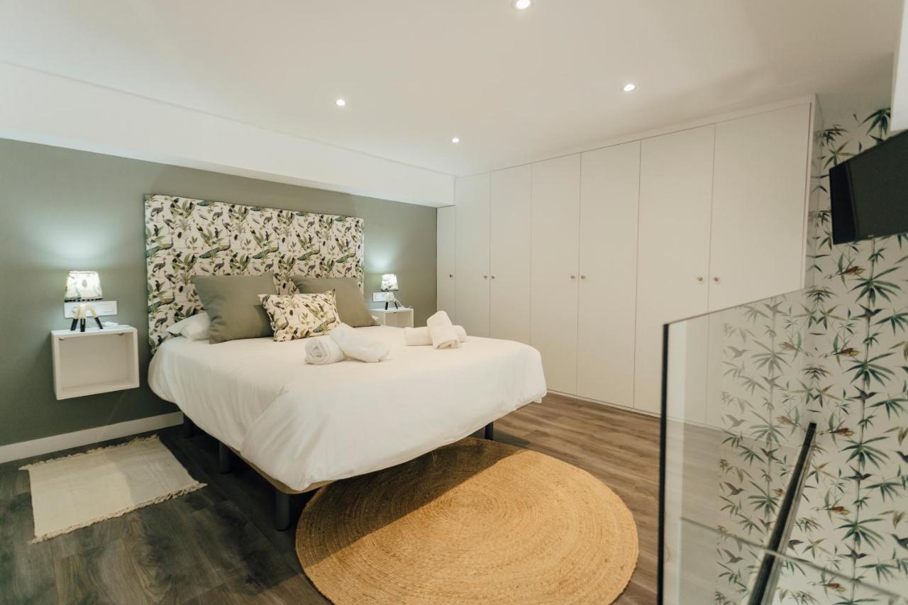 Apartament Tu Casa Duplex En Triana Sewilla Zewnętrze zdjęcie