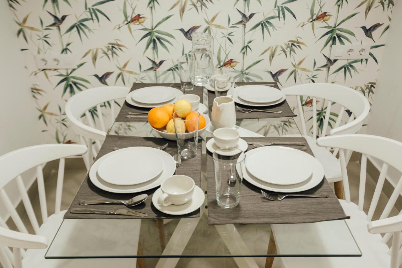 Apartament Tu Casa Duplex En Triana Sewilla Zewnętrze zdjęcie