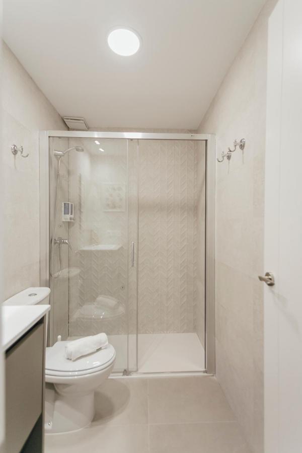 Apartament Tu Casa Duplex En Triana Sewilla Zewnętrze zdjęcie