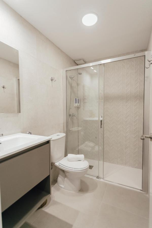 Apartament Tu Casa Duplex En Triana Sewilla Zewnętrze zdjęcie