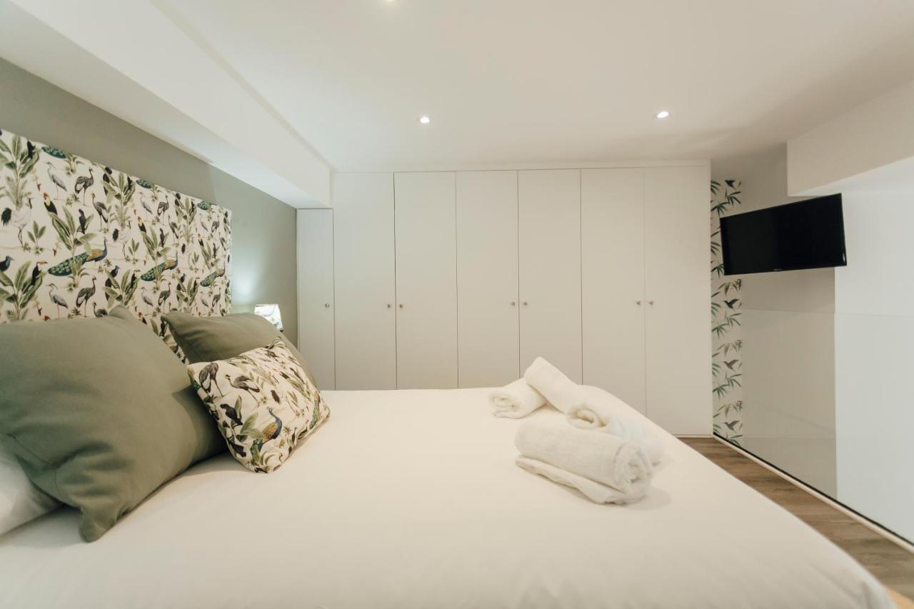 Apartament Tu Casa Duplex En Triana Sewilla Zewnętrze zdjęcie